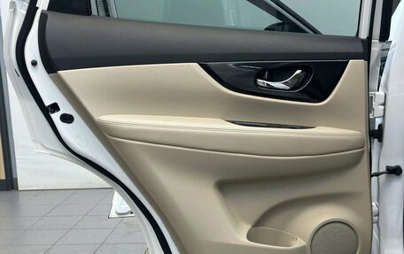 Nissan X-Trail, 2019 год, 2 295 000 рублей, 25 фотография