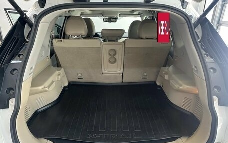 Nissan X-Trail, 2019 год, 2 295 000 рублей, 34 фотография