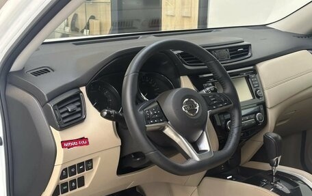 Nissan X-Trail, 2019 год, 2 295 000 рублей, 28 фотография