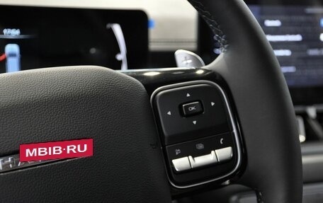 Haval H5, 2026 год, 4 349 000 рублей, 7 фотография
