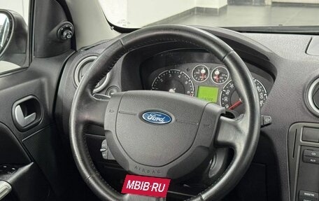Ford Fusion I, 2008 год, 539 000 рублей, 9 фотография