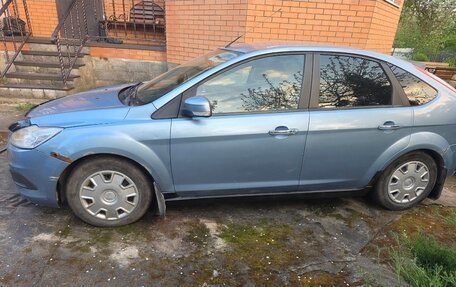 Ford Focus II рестайлинг, 2008 год, 400 000 рублей, 2 фотография