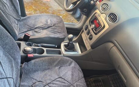 Ford Focus II рестайлинг, 2008 год, 400 000 рублей, 6 фотография