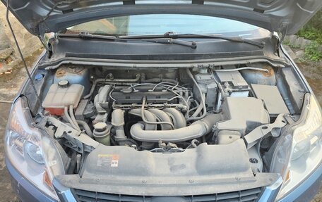 Ford Focus II рестайлинг, 2008 год, 400 000 рублей, 9 фотография