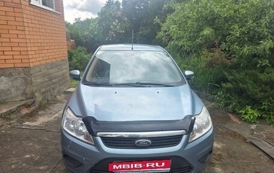 Ford Focus II рестайлинг, 2008 год, 400 000 рублей, 1 фотография