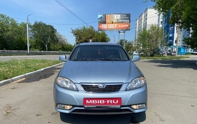 Daewoo Gentra II, 2014 год, 499 000 рублей, 1 фотография