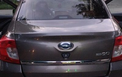 Datsun on-DO I рестайлинг, 2019 год, 580 000 рублей, 1 фотография