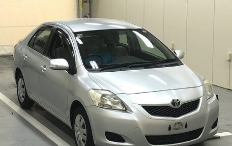 Toyota Belta, 2012 год, 735 000 рублей, 1 фотография