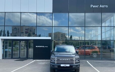 Haval H9, 2025 год, 5 299 000 рублей, 1 фотография