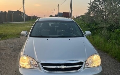 Chevrolet Lacetti, 2009 год, 440 000 рублей, 1 фотография