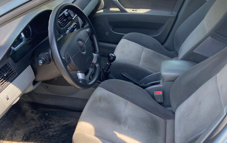 Daewoo Gentra II, 2014 год, 499 000 рублей, 10 фотография