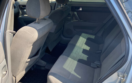 Daewoo Gentra II, 2014 год, 499 000 рублей, 11 фотография