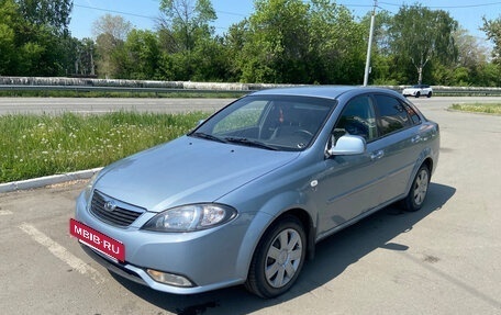 Daewoo Gentra II, 2014 год, 499 000 рублей, 2 фотография