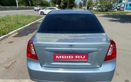 Daewoo Gentra II, 2014 год, 499 000 рублей, 4 фотография