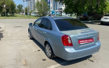 Daewoo Gentra II, 2014 год, 499 000 рублей, 3 фотография