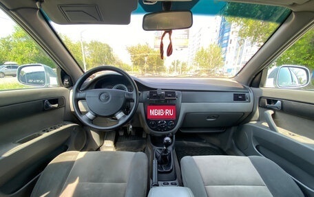 Daewoo Gentra II, 2014 год, 499 000 рублей, 7 фотография