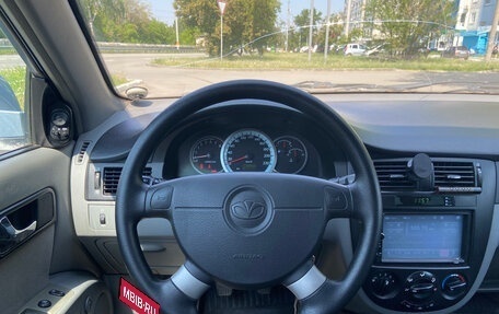 Daewoo Gentra II, 2014 год, 499 000 рублей, 8 фотография