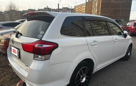 Toyota Corolla, 2016 год, 1 040 000 рублей, 4 фотография