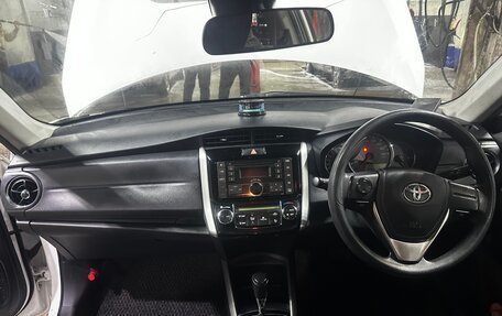 Toyota Corolla, 2016 год, 1 040 000 рублей, 9 фотография