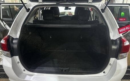 Toyota Corolla, 2016 год, 1 040 000 рублей, 11 фотография