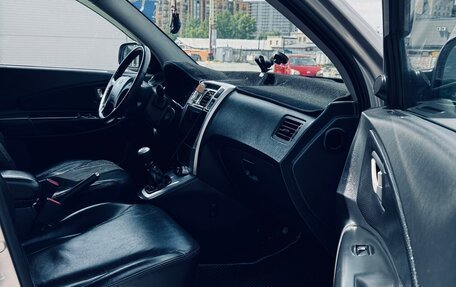 Hyundai Tucson III, 2009 год, 900 000 рублей, 7 фотография