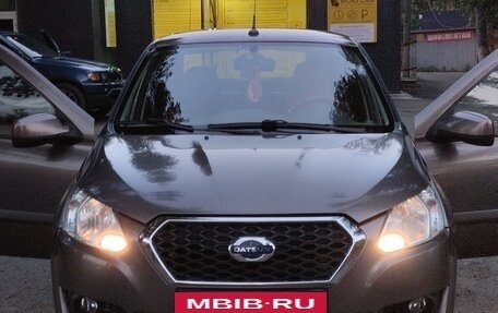 Datsun on-DO I рестайлинг, 2019 год, 580 000 рублей, 3 фотография
