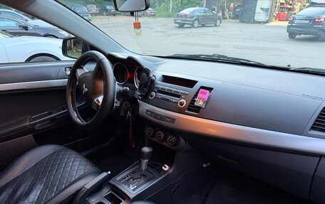 Mitsubishi Lancer IX, 2008 год, 560 000 рублей, 10 фотография