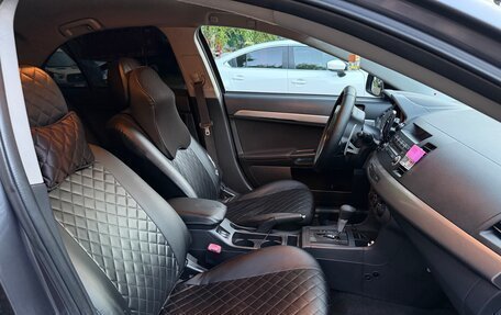 Mitsubishi Lancer IX, 2008 год, 560 000 рублей, 9 фотография