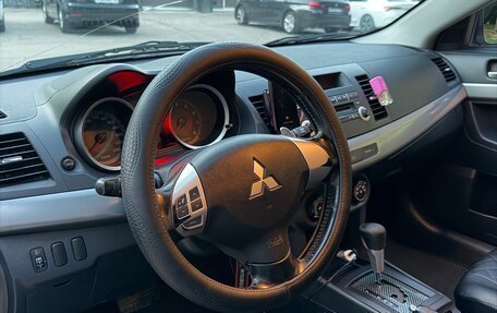 Mitsubishi Lancer IX, 2008 год, 560 000 рублей, 13 фотография