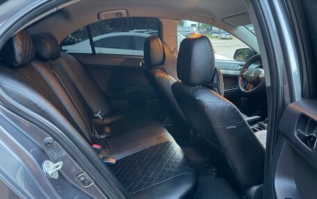 Mitsubishi Lancer IX, 2008 год, 560 000 рублей, 12 фотография