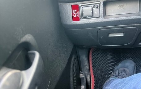 Nissan Micra III, 2009 год, 500 000 рублей, 5 фотография