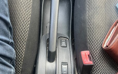 Nissan Micra III, 2009 год, 500 000 рублей, 6 фотография