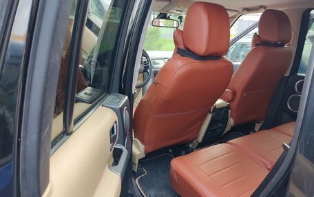 Land Rover Discovery III, 2007 год, 990 000 рублей, 16 фотография