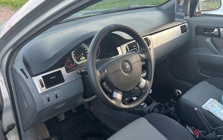 Chevrolet Lacetti, 2009 год, 440 000 рублей, 2 фотография