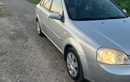 Chevrolet Lacetti, 2009 год, 440 000 рублей, 3 фотография