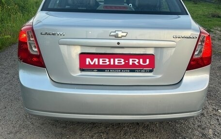 Chevrolet Lacetti, 2009 год, 440 000 рублей, 5 фотография