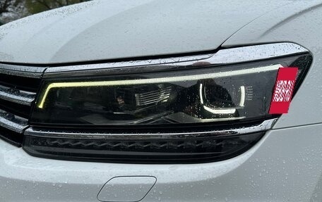 Volkswagen Tiguan II, 2019 год, 2 150 000 рублей, 7 фотография