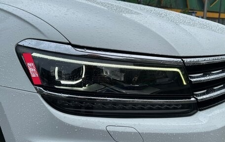 Volkswagen Tiguan II, 2019 год, 2 150 000 рублей, 8 фотография
