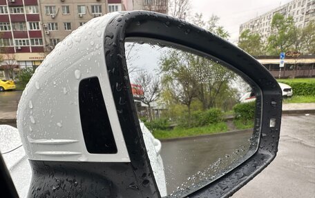 Volkswagen Tiguan II, 2019 год, 2 150 000 рублей, 10 фотография