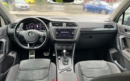 Volkswagen Tiguan II, 2019 год, 2 150 000 рублей, 13 фотография