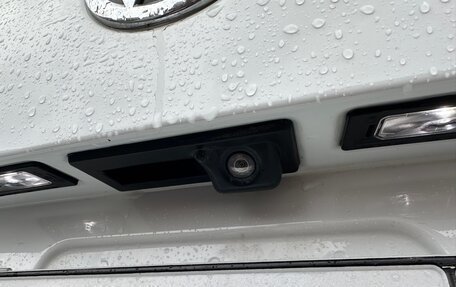 Volkswagen Tiguan II, 2019 год, 2 150 000 рублей, 18 фотография
