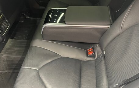 Toyota Camry, 2021 год, 3 600 000 рублей, 12 фотография