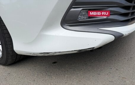 Toyota Camry, 2021 год, 3 600 000 рублей, 19 фотография