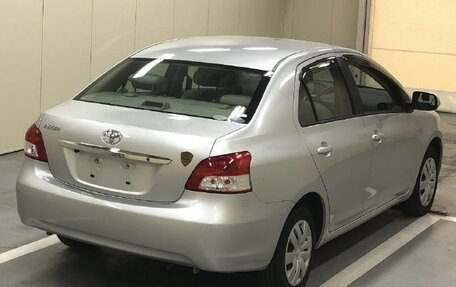 Toyota Belta, 2012 год, 735 000 рублей, 4 фотография