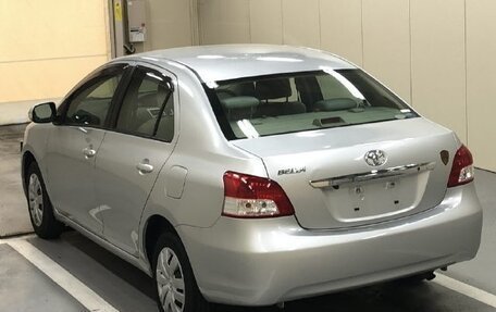 Toyota Belta, 2012 год, 735 000 рублей, 3 фотография