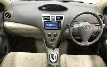 Toyota Belta, 2012 год, 735 000 рублей, 5 фотография