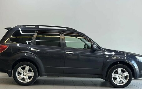 Subaru Forester, 2010 год, 1 150 000 рублей, 4 фотография