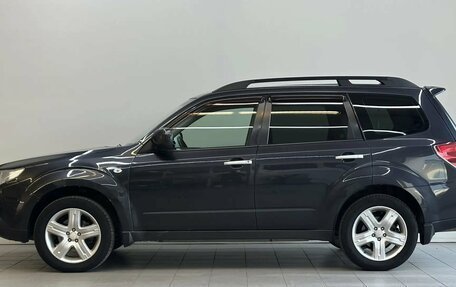 Subaru Forester, 2010 год, 1 150 000 рублей, 6 фотография