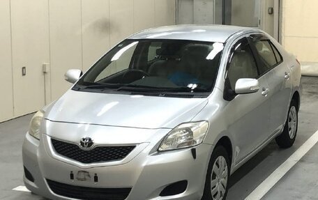 Toyota Belta, 2012 год, 735 000 рублей, 2 фотография