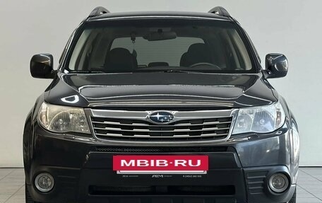 Subaru Forester, 2010 год, 1 150 000 рублей, 2 фотография